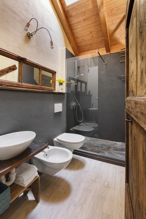 Agriturismo Da Attilio Каннобио Экстерьер фото