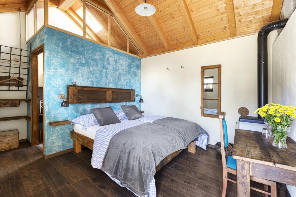Agriturismo Da Attilio Каннобио Экстерьер фото